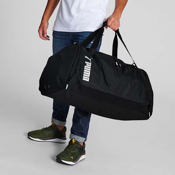 Formation 24" Duffle Bag, BLACK, extralarge
